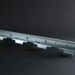 Dieses Bild zeigt GS Schneeprofil Typ I.