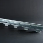 Dieses Bild zeigt GS Schneeprofil Typ G.