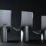 Dieses Bild zeigt alle Größen der Schrägtzutzen.