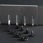 Dieses Bild zeigt die Vlies-Fix Befestigung für Kiesleisten.