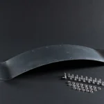 Dieses Bild zeigt das Verbindungsstück inkl. Befestigung.