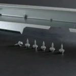 Dieses Bild zeigt die Schraubenanzahl von Typ C.