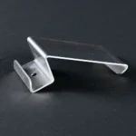 Dieses Bild zeigt die GSP Eiskralle in Alu blank.