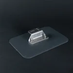 Dieses Bild zeigt den GSF PV-Halter UNI mit vormontierter Folienmanschette N.