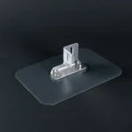 Dieses Bild zeigt den GSF PV-Halter AERO mit vormontierter Folienmanschette N.