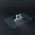 Dieses Bild zeigt den GSF Sailerhalter einfach mit vormontierter Folienmanschette N.