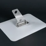 Dieses Bild zeigt den GSF Sailerhalter zweifach mit vormontierter Folienmanschette WD.