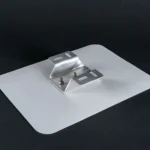 Dieses Bild zeigt den GSF PV-Halter ALPIN mit vormontierter Folienmanschette WD.