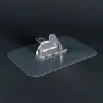 Dieses Bild zeigt den GSF Schneehalter mit vormontierter Folienmanschette N.